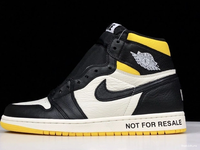 One Kick Retro Resale NRGNot Air 1 High For OG 861428-107 Jordan 0713